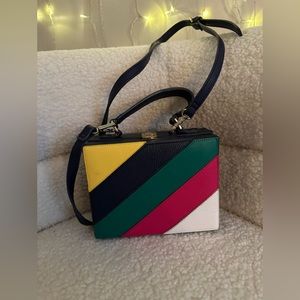 charming charlie bag